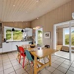 Paaske - From The Sea By Interhome Ringkøbing