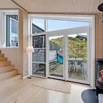 Paaske - From The Sea By Interhome Casa de Férias Ringkøbing