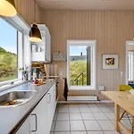 Paaske - From The Sea By Interhome Ringkøbing
