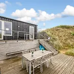 Paaske - From The Sea By Interhome Σπίτι διακοπών Ringkøbing