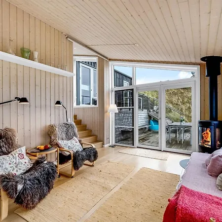 Paaske - From The Sea By Interhome Holiday home *