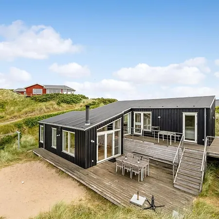 Paaske - From The Sea By Interhome Feriehus