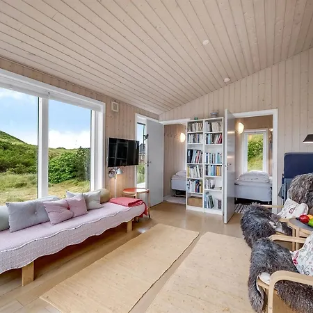 Paaske - From The Sea By Interhome * Ringkobing