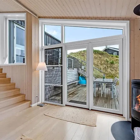 Paaske - From The Sea By Interhome Holiday home Ringkobing