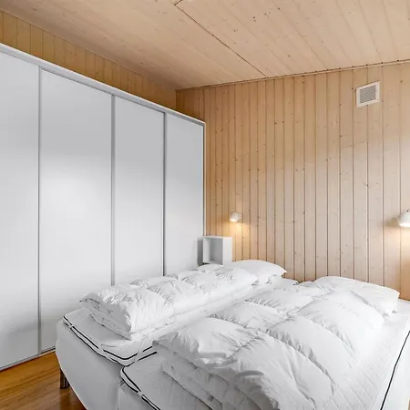 Holiday home Paaske - From The Sea By Interhome *