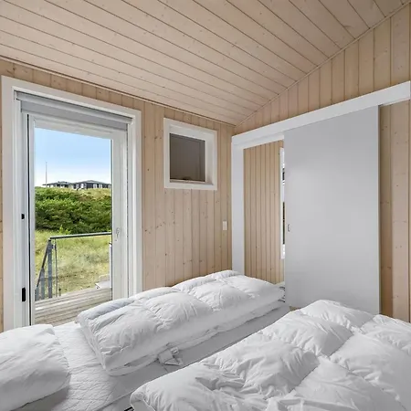 Paaske - From The Sea By Interhome * Ringkobing
