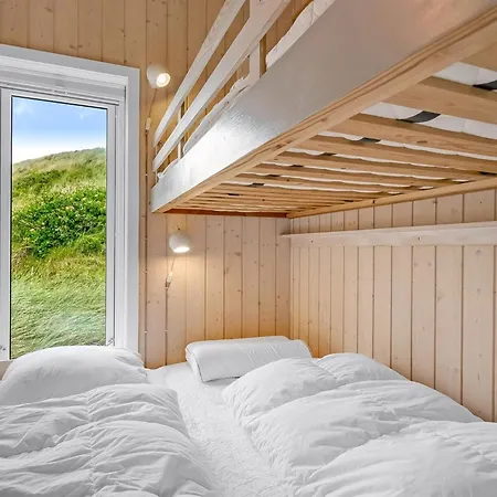 Paaske - From The Sea By Interhome Holiday home