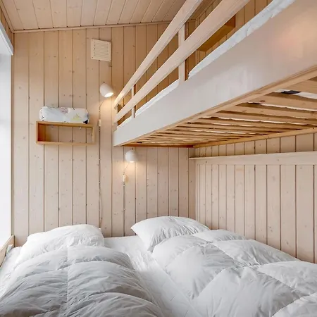 Paaske - From The Sea By Interhome * Ringkobing