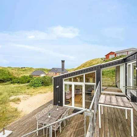 Holiday home Paaske - From The Sea By Interhome