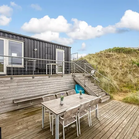 Paaske - From The Sea By Interhome Holiday home Ringkobing