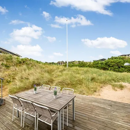 Paaske - From The Sea By Interhome Holiday home Ringkobing