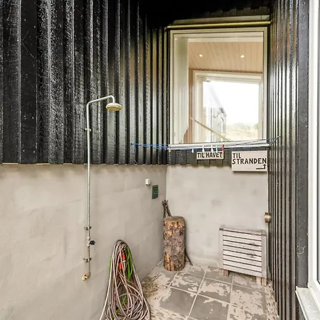 Holiday home Paaske - From The Sea By Interhome *