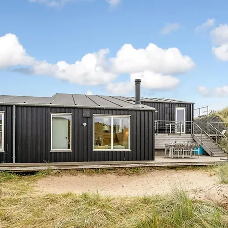 Paaske - From The Sea By Interhome * Ringkobing