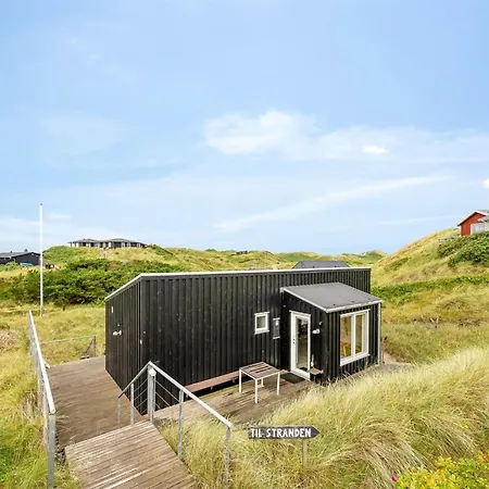 Paaske - From The Sea By Interhome *