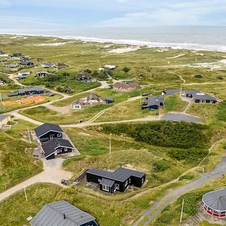 Paaske - From The Sea By Interhome Holiday home