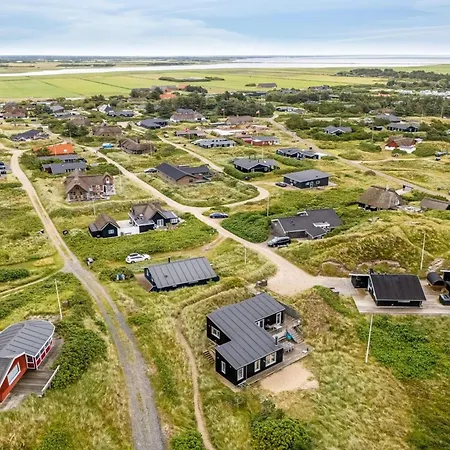Paaske - From The Sea By Interhome Holiday home *