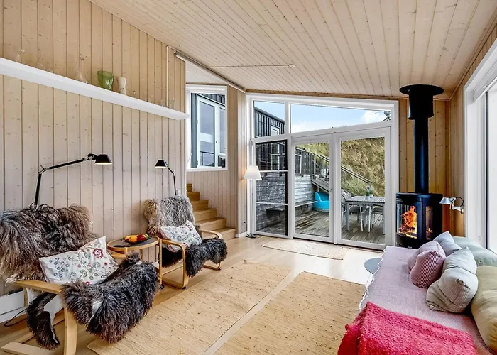 Paaske - From The Sea By Interhome Holiday home *