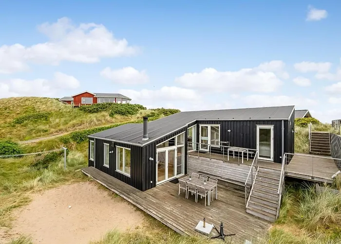 Paaske - From The Sea By Interhome Holiday home