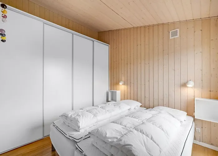 Holiday home Paaske - From The Sea By Interhome *