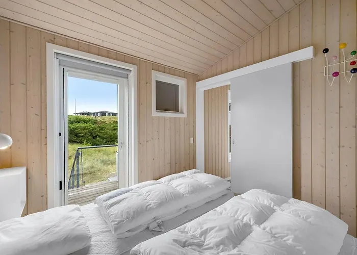 Paaske - From The Sea By Interhome * Ringkobing