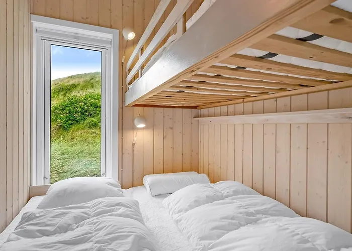 Paaske - From The Sea By Interhome Holiday home