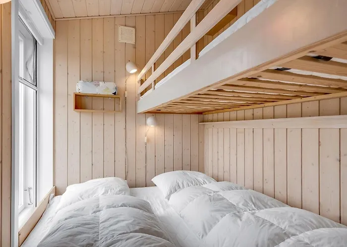 Paaske - From The Sea By Interhome * Ringkobing