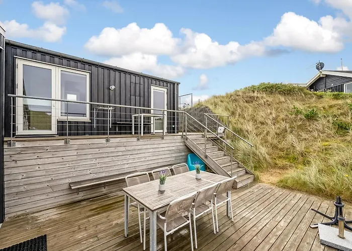 Paaske - From The Sea By Interhome Holiday home Ringkobing