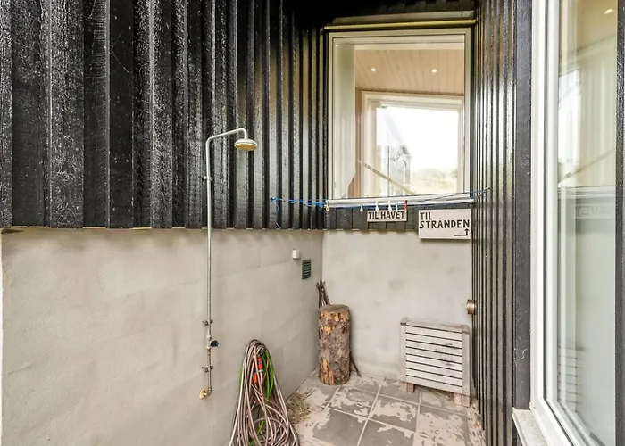 Holiday home Paaske - From The Sea By Interhome *