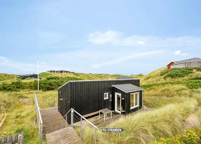Paaske - From The Sea By Interhome *