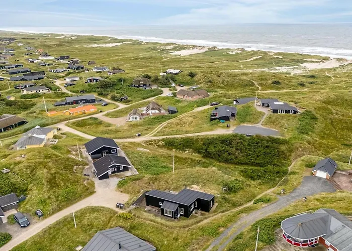 Paaske - From The Sea By Interhome Holiday home