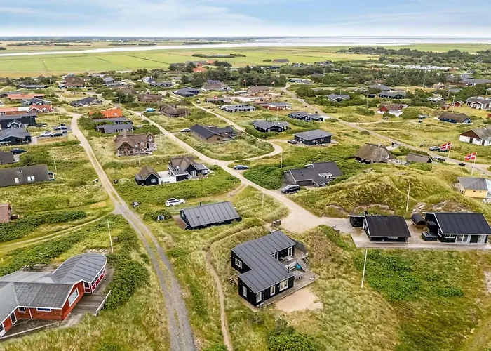 Paaske - From The Sea By Interhome Holiday home *